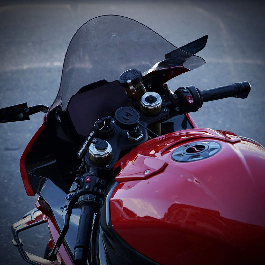 Used 2023 BMW S1000RR Motorcycle In Abudhabi - 0555546678