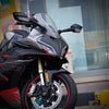 Used 2024 CF Moto 450 SR Sportbike for Sale In Abudhabi - 0555546678