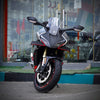 Used 2024 CF Moto 450 SR Sportbike for Sale In Abudhabi - 0555546678