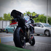 Used 2024 CF Moto 450 SR Sportbike for Sale In Abudhabi - 0555546678