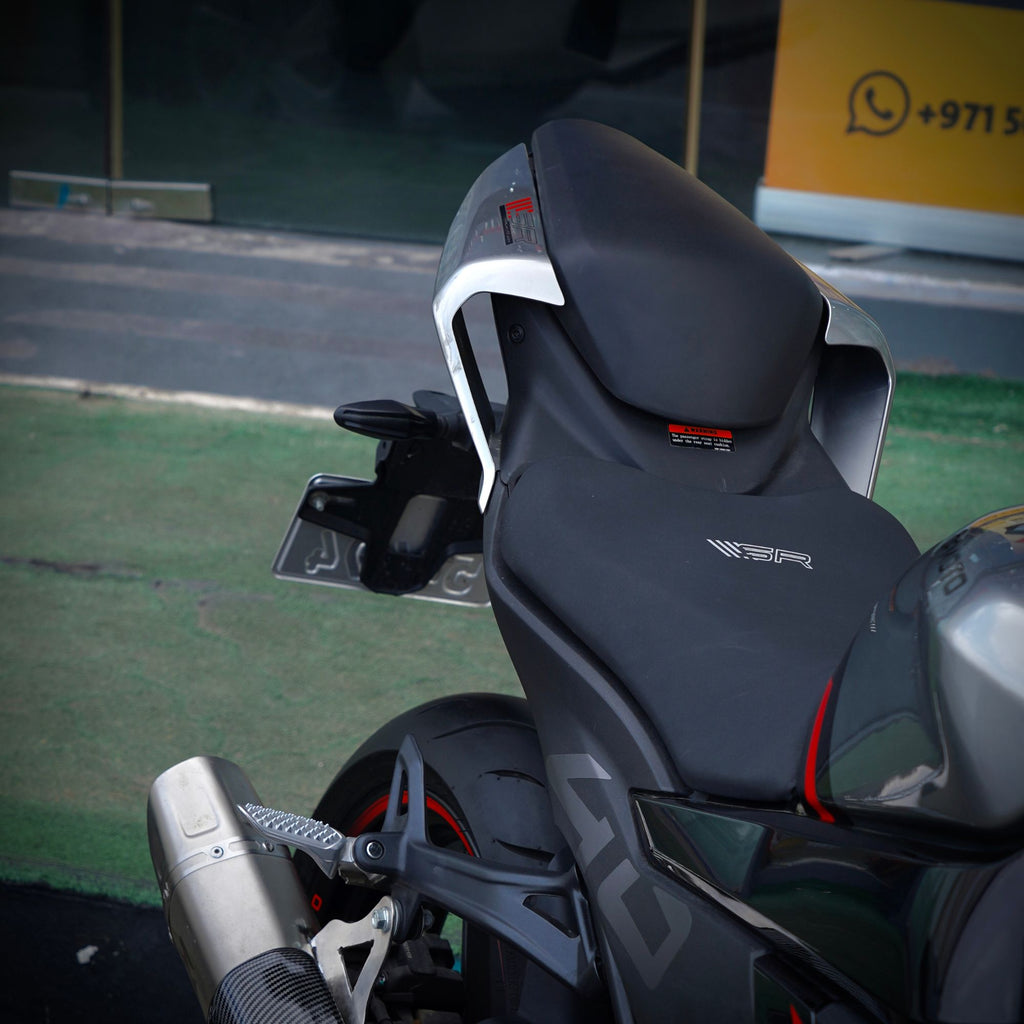 Used 2024 CF Moto 450 SR Sportbike for Sale In Abudhabi - 0555546678
