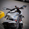 Used 2024 CF Moto 450 SR Sportbike for Sale In Abudhabi - 0555546678