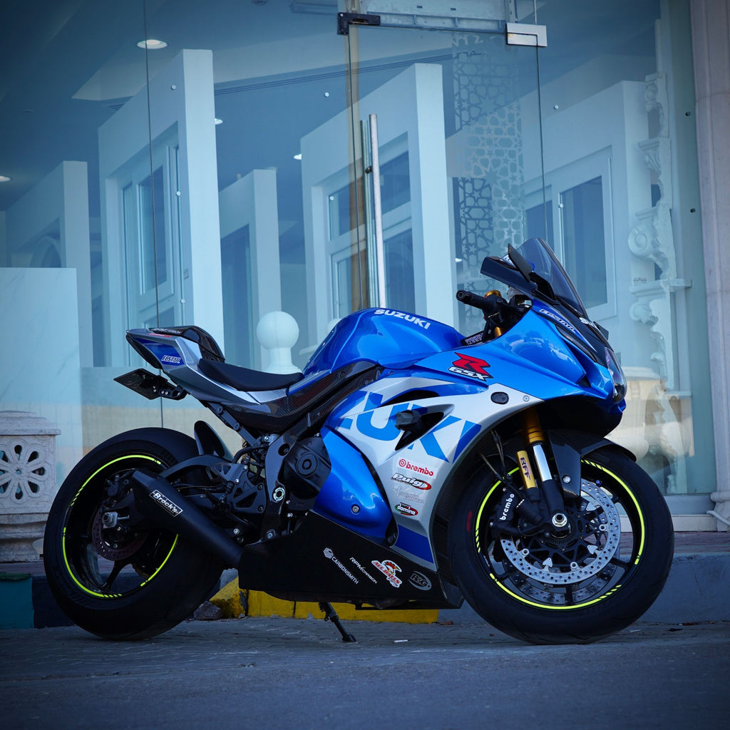 2023 Suzuki GSX-R1000 1000RR Motorcycle In Abudhabi - 0555546678