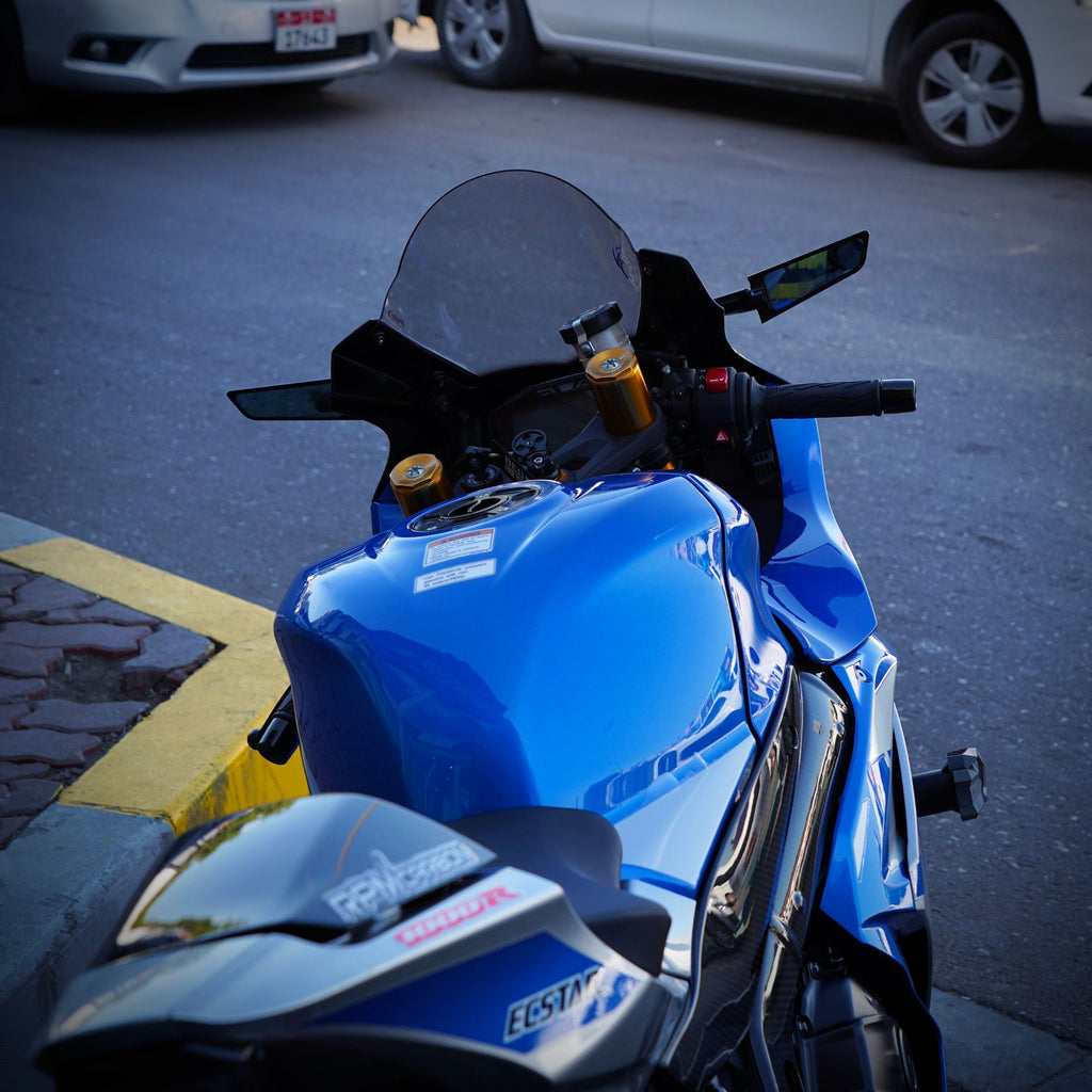 2023 Suzuki GSX-R1000 1000RR Motorcycle In Abudhabi - 0555546678