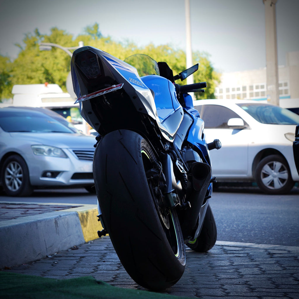 2023 Suzuki GSX-R1000 1000RR Motorcycle In Abudhabi - 0555546678