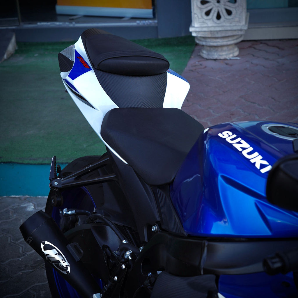 Used 2024 Suzuki GSX-R750 Sportbike for Sale In Abudhabi - 0555546678