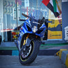 Used 2024 Suzuki GSX-R750 Sportbike for Sale In Abudhabi - 0555546678