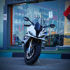 Used 2024 BMW S1000RR Motorcycle for Sale In Abudhabi - 0555546678