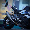 Used 2024 BMW S1000RR Motorcycle for Sale In Abudhabi - 0555546678