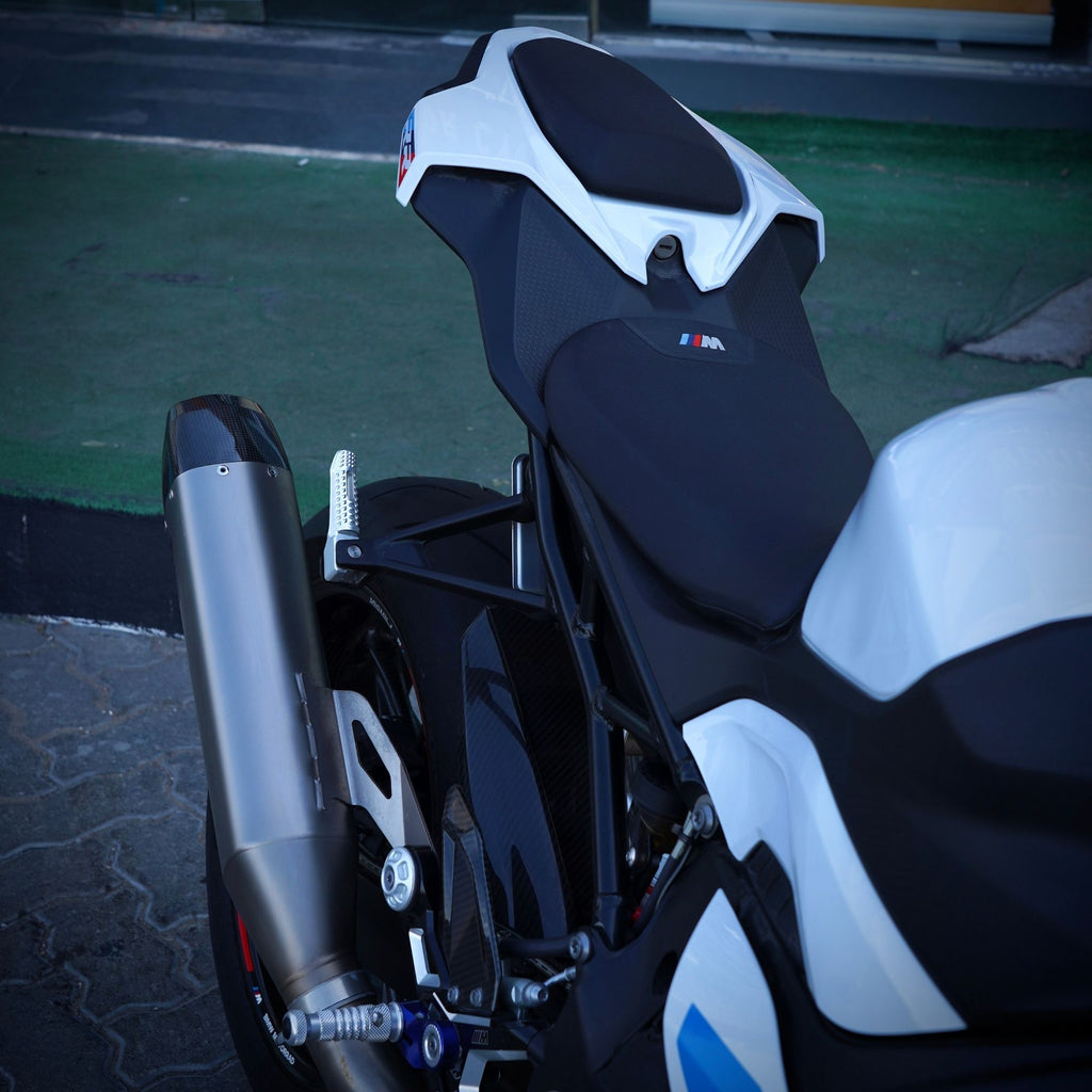 Used 2024 BMW S1000RR Motorcycle for Sale In Abudhabi - 0555546678
