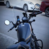 2024 Honda Rebel 500cc Gulf Spec Motorcycle for Sale In Abudhabi - 0555546678