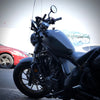 2024 Honda Rebel 500cc Gulf Spec Motorcycle for Sale In Abudhabi - 0555546678