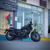 2024 Honda Rebel 500cc Gulf Spec Motorcycle for Sale In Abudhabi - 0555546678