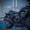 2024 Honda Rebel 500cc Gulf Spec Motorcycle for Sale In Abudhabi - 0555546678