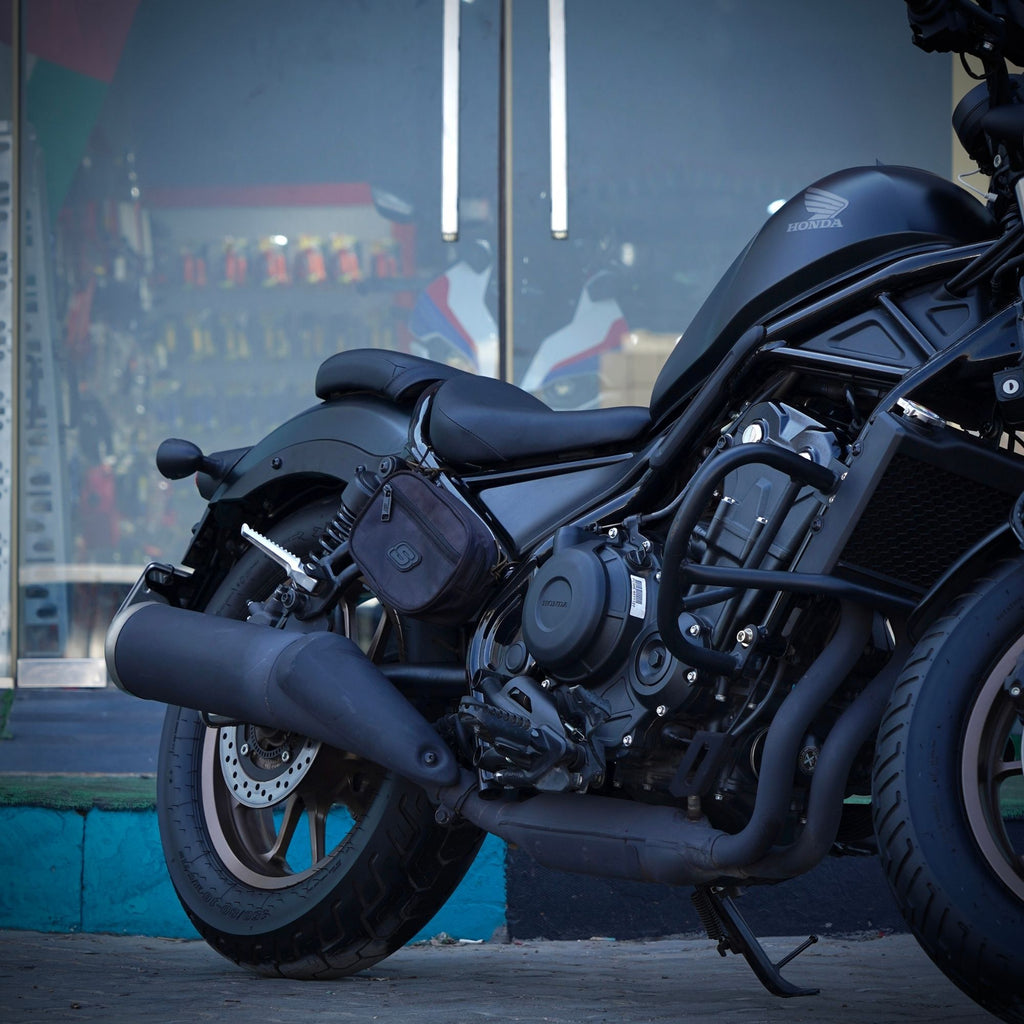 2024 Honda Rebel 500cc Gulf Spec Motorcycle for Sale In Abudhabi - 0555546678