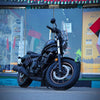 2024 Honda Rebel 500cc Gulf Spec Motorcycle for Sale In Abudhabi - 0555546678