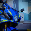 2021 Suzuki GSXR1000RR Motorcycle for Sale In Abudhabi - 0555546678