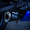 2021 Suzuki GSXR1000RR Motorcycle for Sale In Abudhabi - 0555546678