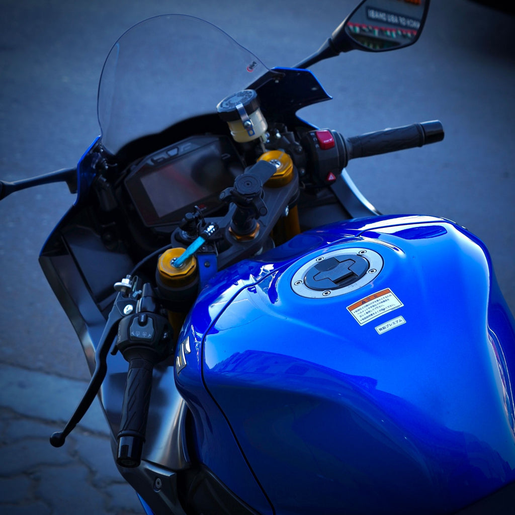 2021 Suzuki GSXR1000RR Motorcycle for Sale In Abudhabi - 0555546678