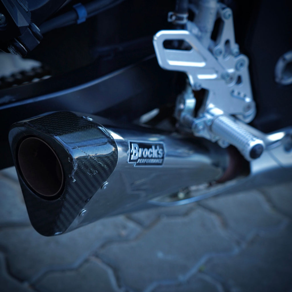 2015 Suzuki Hayabusa Modified Motorcycle In Abudhabi - 0555546678