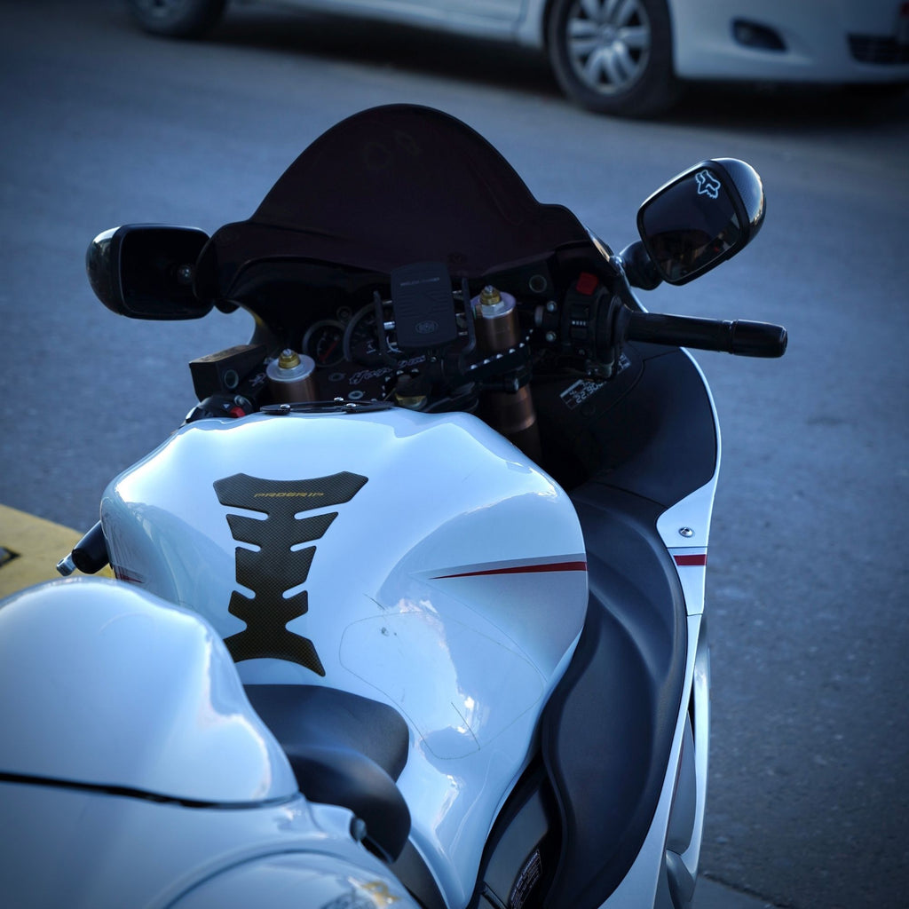 2015 Suzuki Hayabusa Modified Motorcycle In Abudhabi - 0555546678