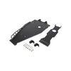 CNC YFZ450R Full Chassis Glide Swing Arm Skid Plate Guard 2009-2023 - 890255