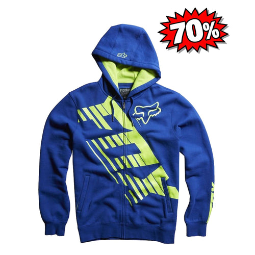 Motorcycle Sweater 033 Riding Apparel - 709104