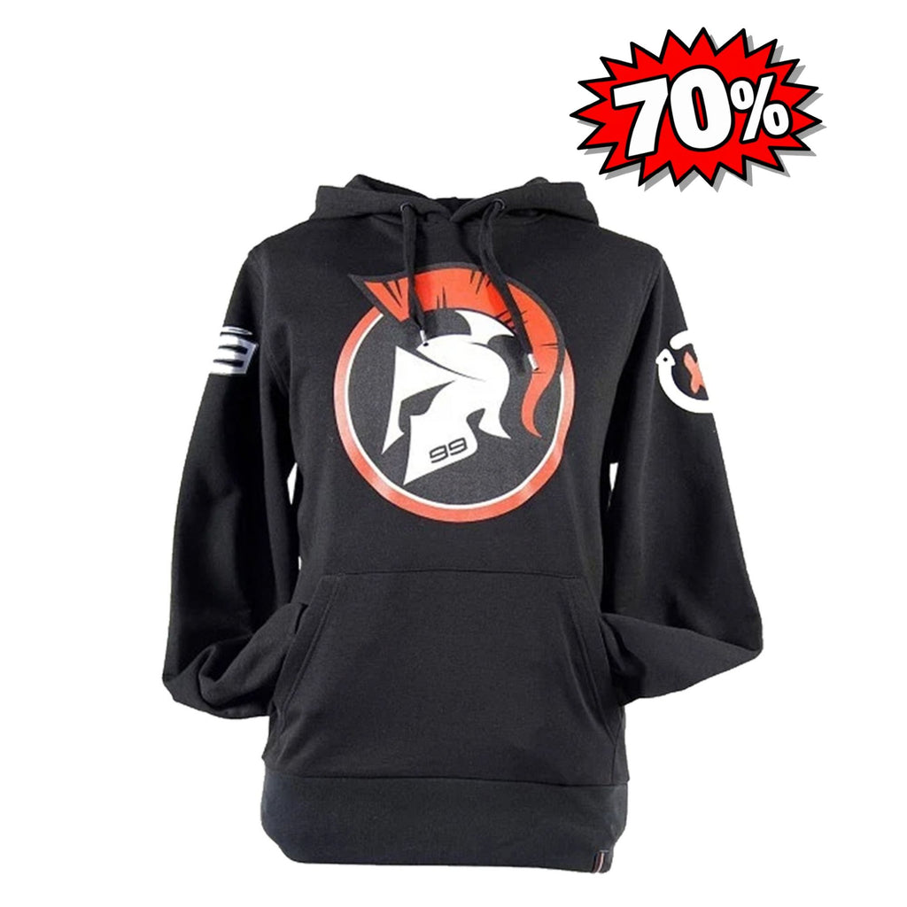 Motorcycle Casual Biker Sweatshirt 019 - 709103