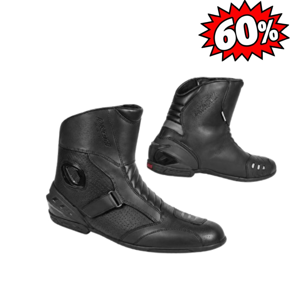 ATROX AT-6042 Motorcycle Boots - 850173