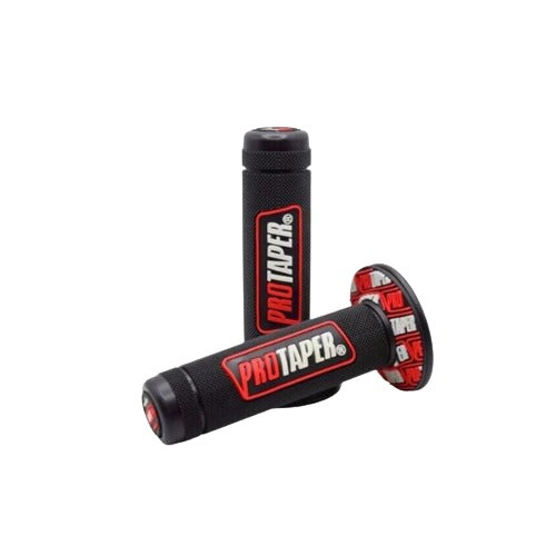 PRO TAPER Bike Hand Grip Yellow, Blue, Red & Orange HP-S057_3