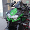 Used 2021 Kawasaki Z H2 Supercharged 1000CC Motorcycle for Sale In Sharjah
