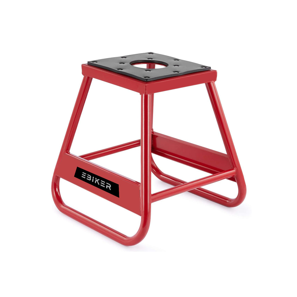 Heavy Duty Motocross Dirtbike Maintenance Motorcycle Box Stand - 861210_1