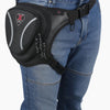 TEX 45 Waterproof Motorcycle Thigh Bag or Cycling & Hiking Waist Pack for Men_2