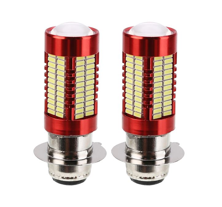 مصباح أمامي LED للسيارات الرباعية الدفع والمركبات متعددة الاستخدامات والدراجات النارية -  870511