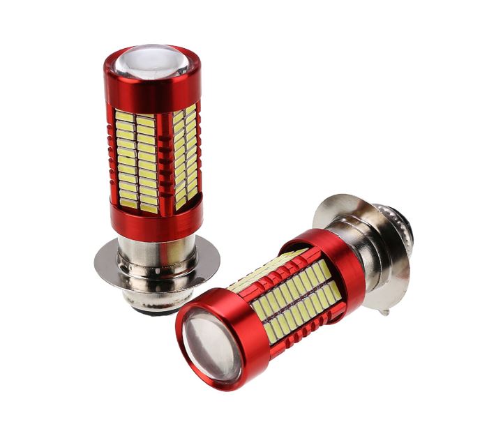 مصباح أمامي LED للسيارات الرباعية الدفع والمركبات متعددة الاستخدامات والدراجات النارية -  870511