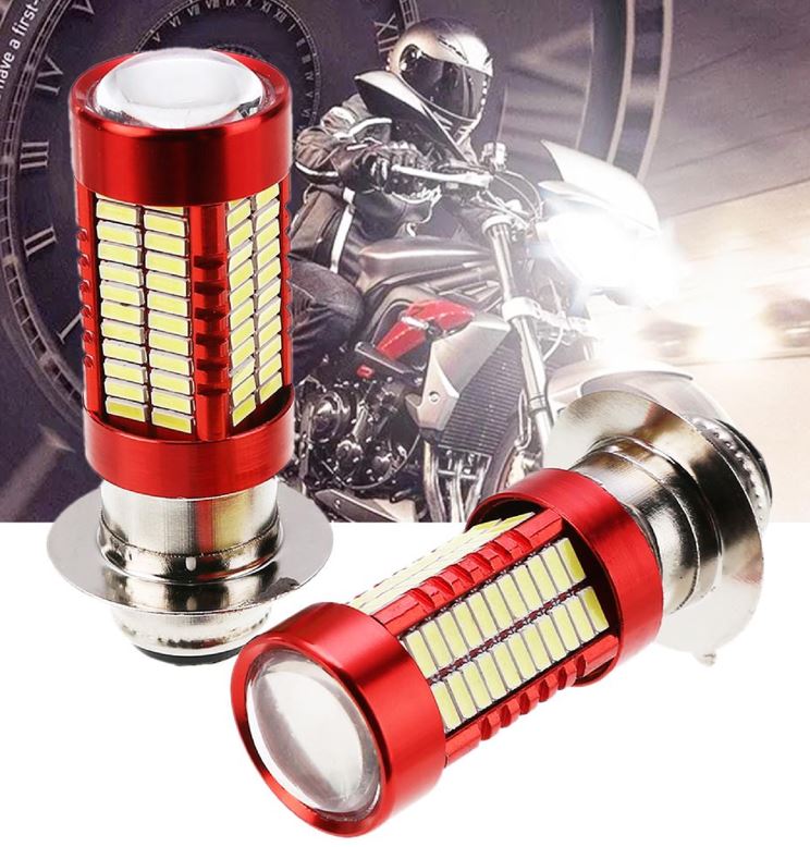 مصباح أمامي LED للسيارات الرباعية الدفع والمركبات متعددة الاستخدامات والدراجات النارية -  870511