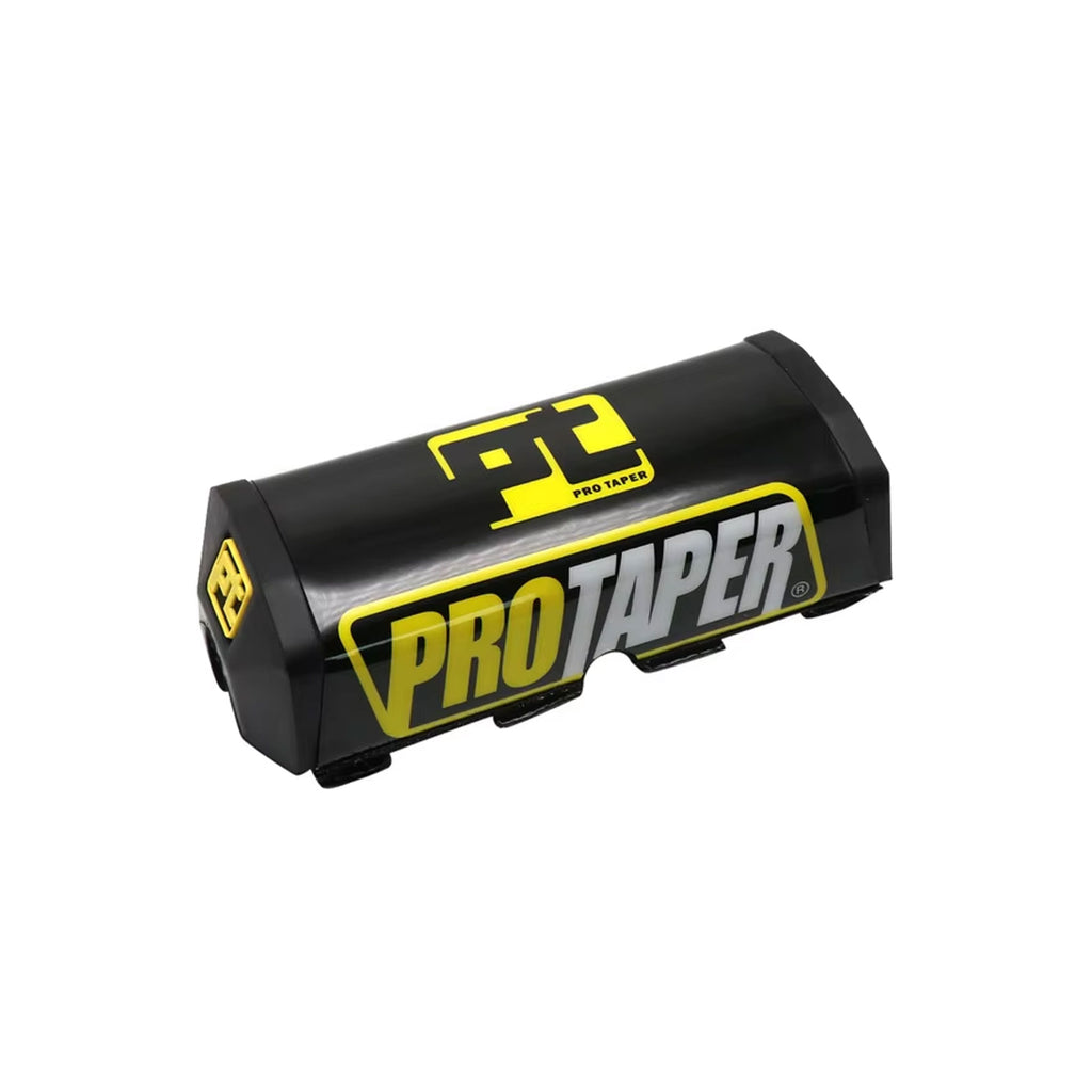 PRO TAPER Square Handlebar 26mm Dirt Bike & ATV Chest Protection Cover Pad_5