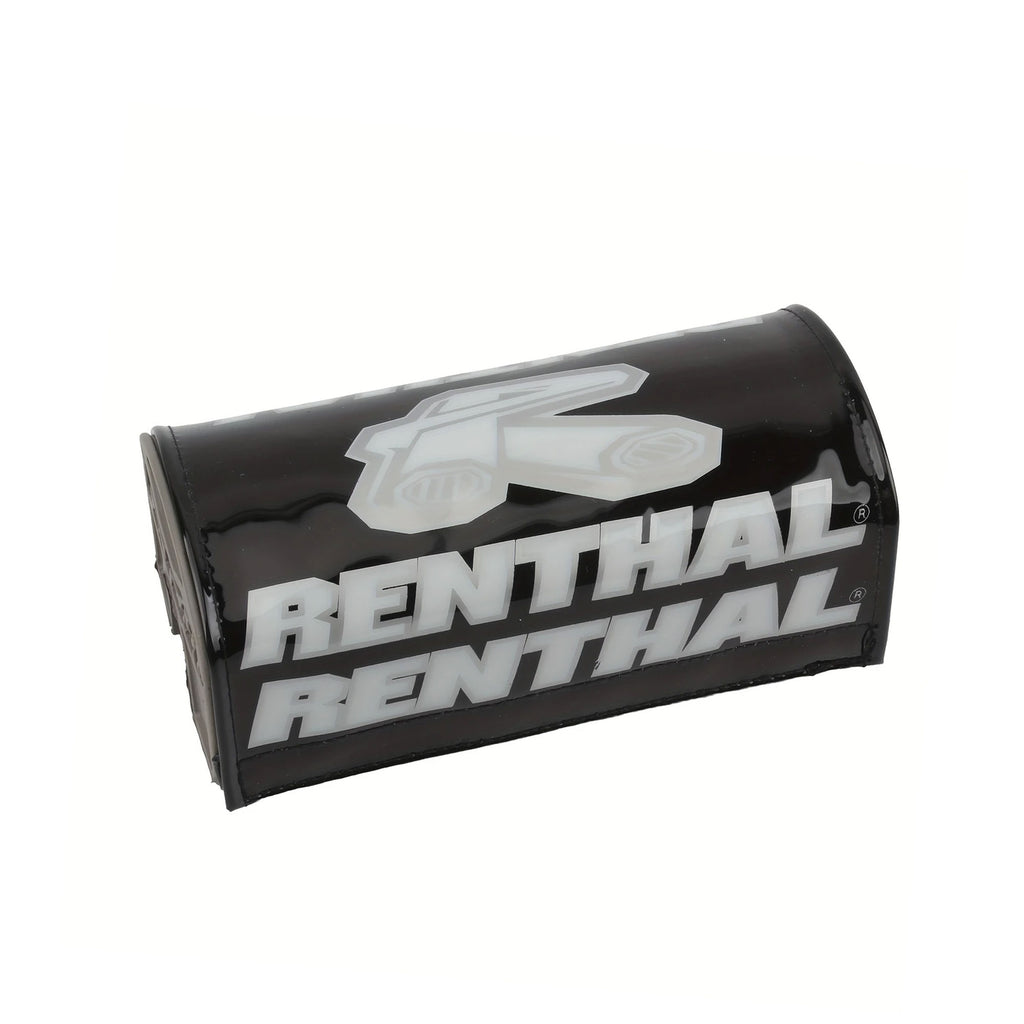 RENTHAL Square Handlebar Pad 26mm Chest Protector for Dirt Bikes & ATVs_5