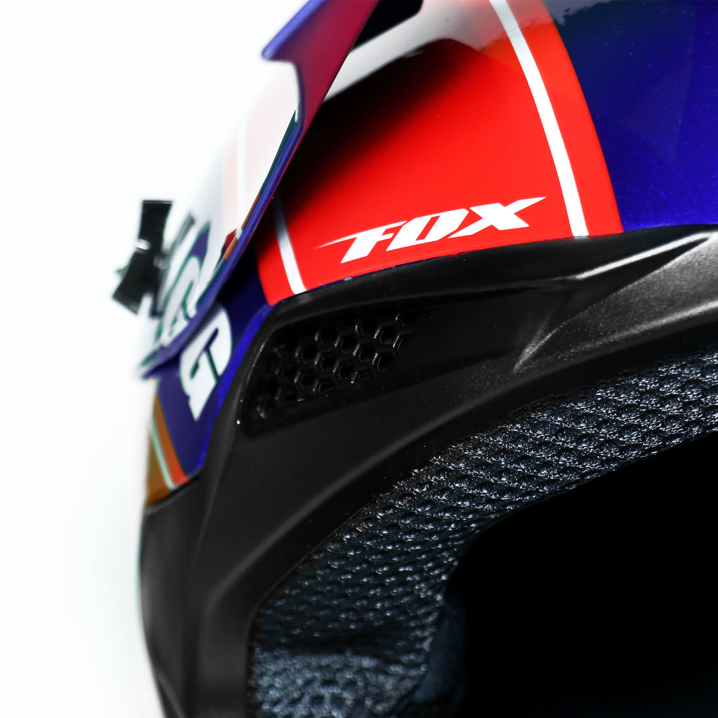 Full Face Motocross Helmet AK-836407_8