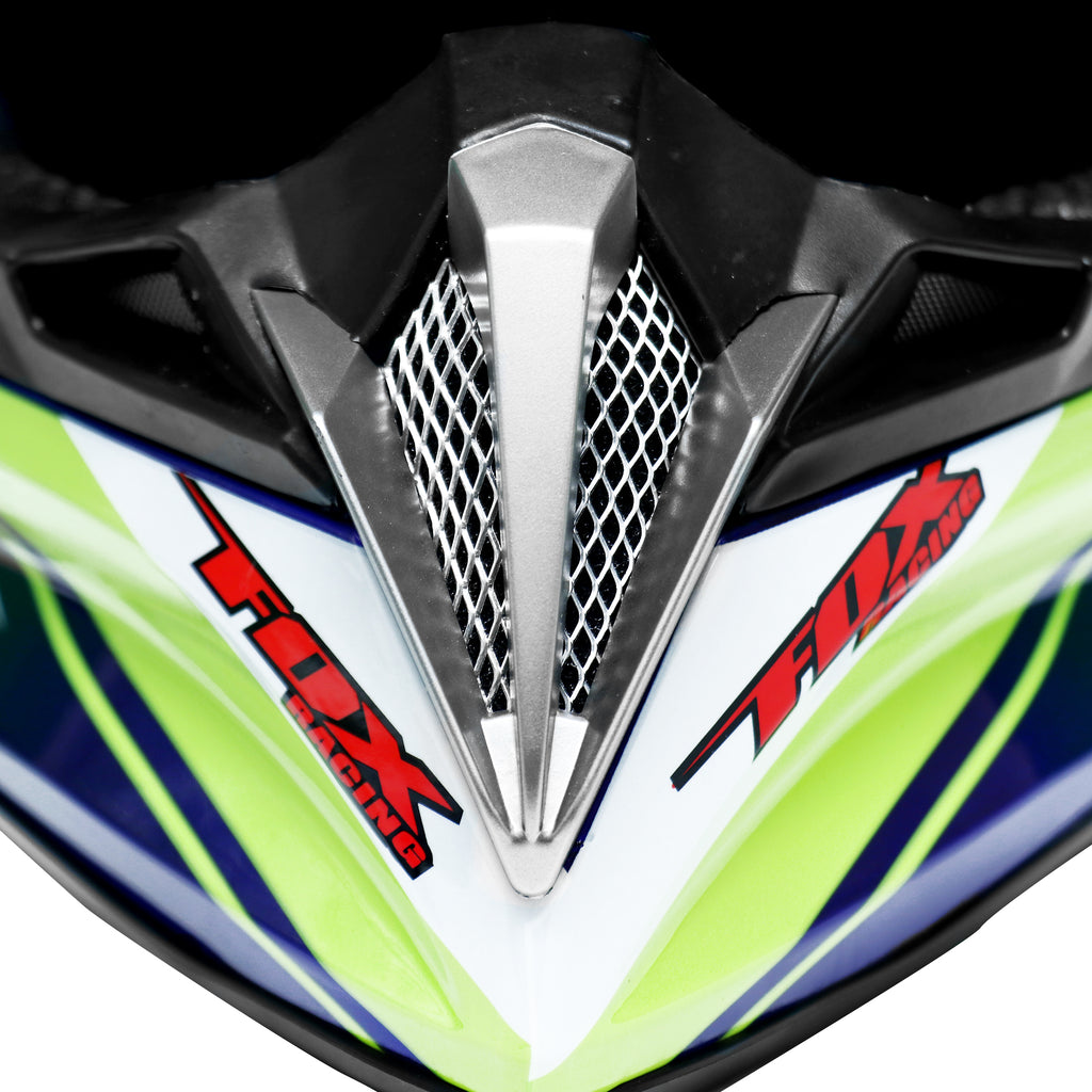 Full Face Motocross Helmet AK-836407_6