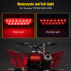 SMOKE-LED TAIL LIGHT BRAKE LAMPS KIT_4