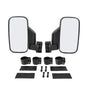 Rear View Side  Mirror Set 