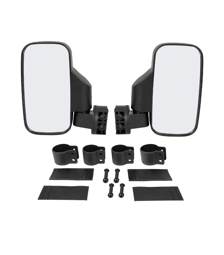 Rear View Side  Mirror Set 