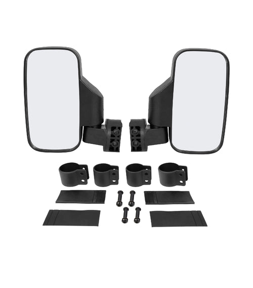 Rear View Side  Mirror Set 