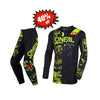 ONEAL Motorcycle Motocross Jersey & Pants - 872364