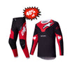 Alpinestars GP Plus V4 Sprint Red White Leather Racing Suit - 872394