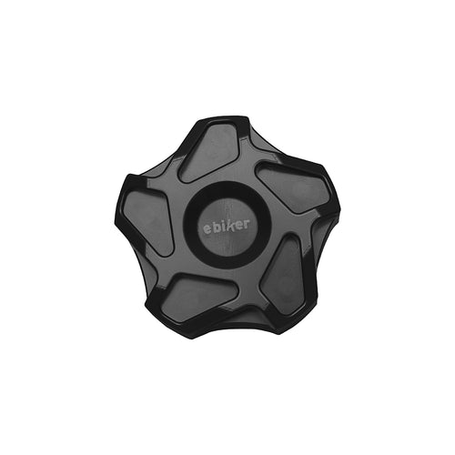 Gas Fuel Cap Gas Tank -black