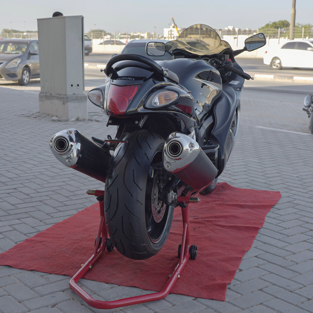 هايابوسا 1300CC موديل 2013 للبيع اتصل الآن على 00971555598040