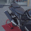 هايابوسا 1300CC موديل 2013 للبيع اتصل الآن على 00971555598040