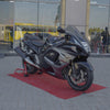 هايابوسا 1300CC موديل 2013 للبيع اتصل الآن على 00971555598040